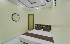 Collection O Park City